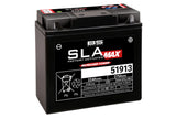 Battery SLA Max BS Battery 12V - 22Ah