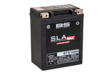 Battery SLA Max BS Battery 12V - 13,7Ah