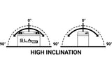 Battery SLA Max BS Battery 12V - 13,7Ah