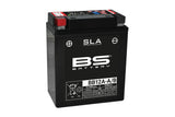 Battery SLA BS Battery BB12A-A/B 12V - 12,6Ah