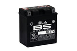 Battery SLA BS Battery BTZ7V 12V - 6,8Ah