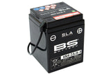 Battery SLA BS Battery 6N4-2A/A-4 6V 4,2Ah