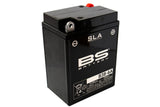 Battery SLA BS Battery B38-6A 6V - 13,7Ah