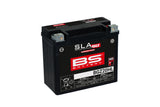Battery SLA Max BS Battery BGZ20HL 12V - 21,1Ah