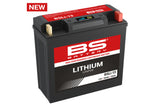 Lithium Battery BS Battery BSLI-13 12V - 8Ah
