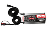 Battery Charger 12V - 3 120A BS Battery BS60