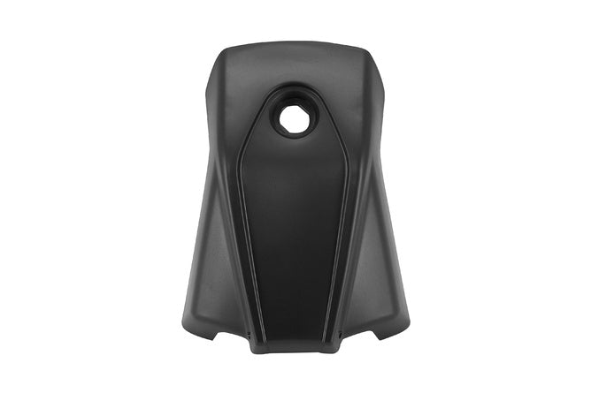 Tanklock Derbi X-Treme efter 2018 svart