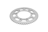 Rear Sprocket steel Derbi DRD Pro Afam 53 teeth - 420