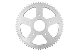 Rear Sprocket steel Peugeot / Rieju Afam 60 teeth - 420