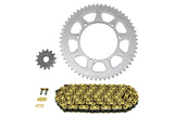 Chain Kit Sherco SE-R 50 Afam 14x56 - 428