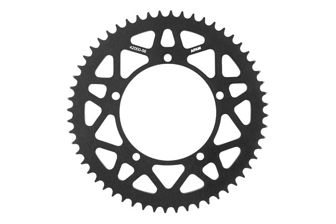 Bakdrev Sherco SM 50 Afam 53 Tänder - 428