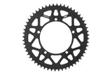 Rear Sprocket Sherco SM 50 Afam 56 teeth - 428