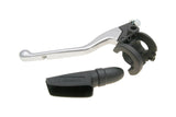 Clutch Lever Aprilia RX / MX 50 Domino black / silver
