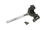 Clutch Lever Rieju MRT Domino Black / Silver
