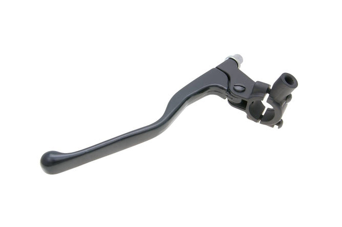 Kupplinglever Yamaha DT50 / X-Limit Domino Svart