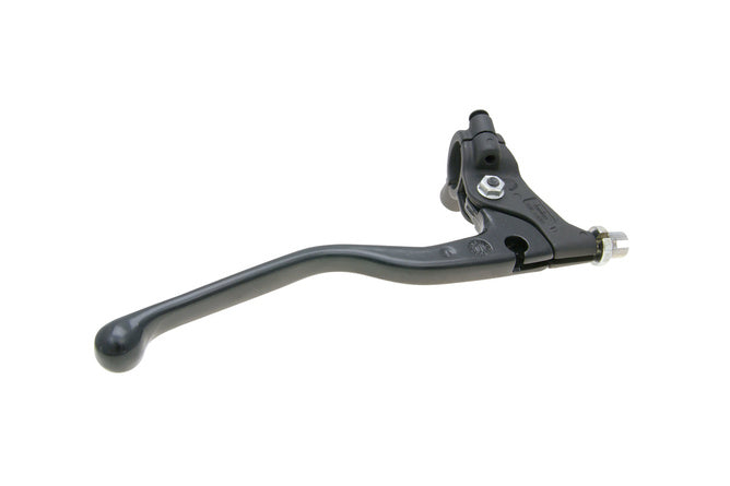 Kupplinglever Yamaha DT50 / X-Limit Domino Svart