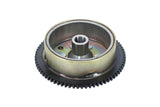 Rotor AM6 with electric starter