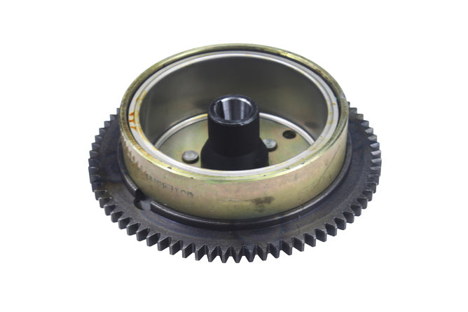 Rotor Generic / CPI / KSR med elektrisk start