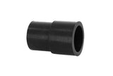 Connecting Rubber exhaust D.18 - 20mm