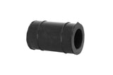 Connecting Rubber exhaust D.22mm
