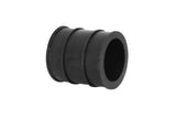 Connecting Rubber exhaust d.30mm