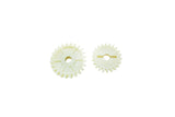 Oil Pump Gears AM6 22 teeth