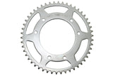 Rear Sprocket steel Derbi DRD Pro 50 teeth - 420