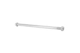 Axle wheel / engine / swingarm 250x12mm