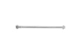 Axle wheel / engine / swingarm 250x12mm