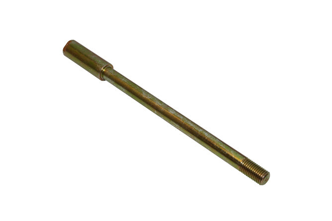 Främre Hjulaxel 220x12mm Derbi Senda