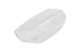 Taillight Lens Derbi Senda before 2010 White