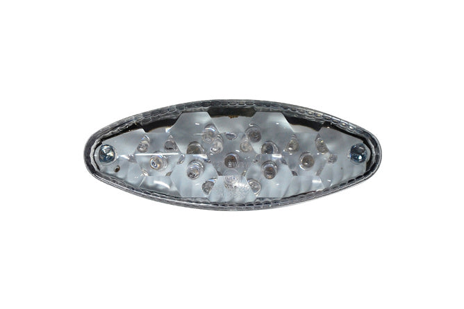 LED Bakljus Peugeot XPS vit