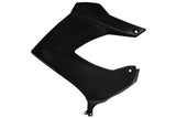 Front Right Side Panel Derbi X-treme before 2011 Black