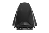 Rear Mudguard Derbi X-treme before 2011 Black