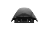 Rear Mudguard Derbi X-treme before 2011 Black