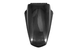 Rear Mudguard Derbi X-treme before 2011 Black