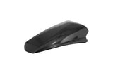 Rear Mudguard Derbi X-treme before 2011 Black