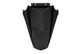 Rear Mudguard Derbi X-treme before 2011 Black