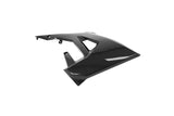 Front Right Side Panel Derbi X-Treme after 2018 Black