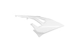 Front Right Side Panel Derbi X-Treme after 2018 White