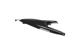 Rear Right Side Panel Derbi X-Treme after 2018 Black