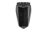 Rear Mudguard Derbi X-Treme after 2018 Black