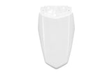 Rear Mudguard Derbi X-Treme after 2018 White