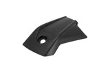 Tank Cover Derbi X-Treme after 2018 black