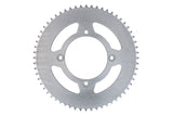 Rear Sprocket steel Beta RR 50 Afam 60 teeth - 420