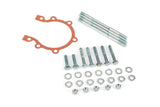 Crankcase with bearings MBK 88 (AV7)
