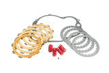 Clutch 5 discs KRM Minarelli AM6