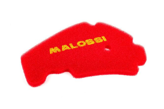 Luftfilter Skuminsats Malossi RED-SPONGE Aprilia / Gilera / Piaggio 4-takt LC