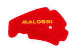 Air Filter Foam Insert Malossi RED-SPONGE Aprilia / Gilera / Piaggio 4-stroke LC