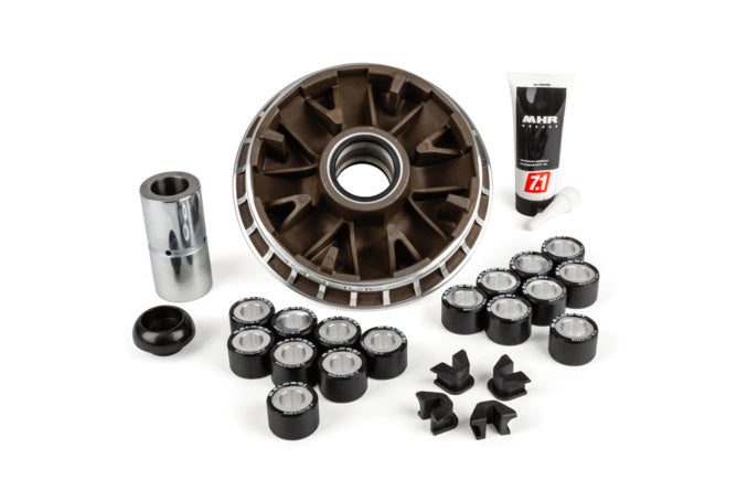 CVT Variator Malossi MHR Multivar BMW C 600 - 650cc